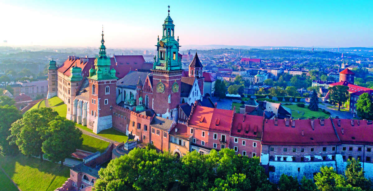 Πολωνία: Όλα όσα πρέπει να ξέρετε για ένα ταξίδι... όνειρο!