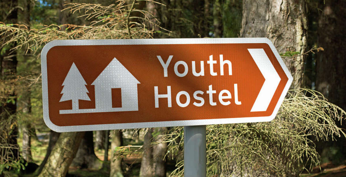 Youth Hostel