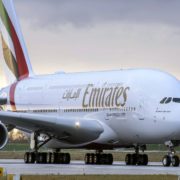 Emirates πτήσεις