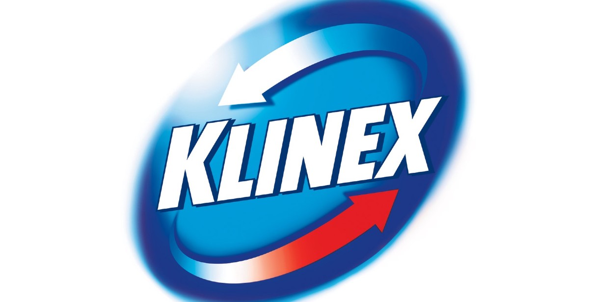 Κlinex δωρεά