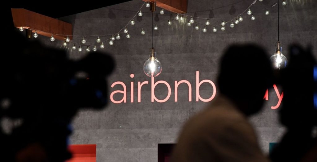 Airbnb κρίση λόγω κορονοϊού και αλλαγή σε κρατήσεις