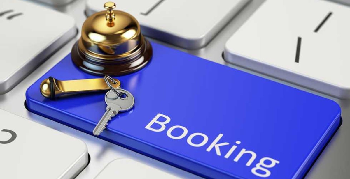 Booking πολιτική