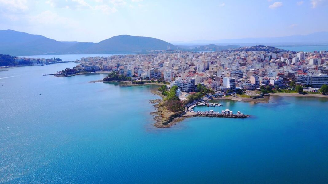 chalkida