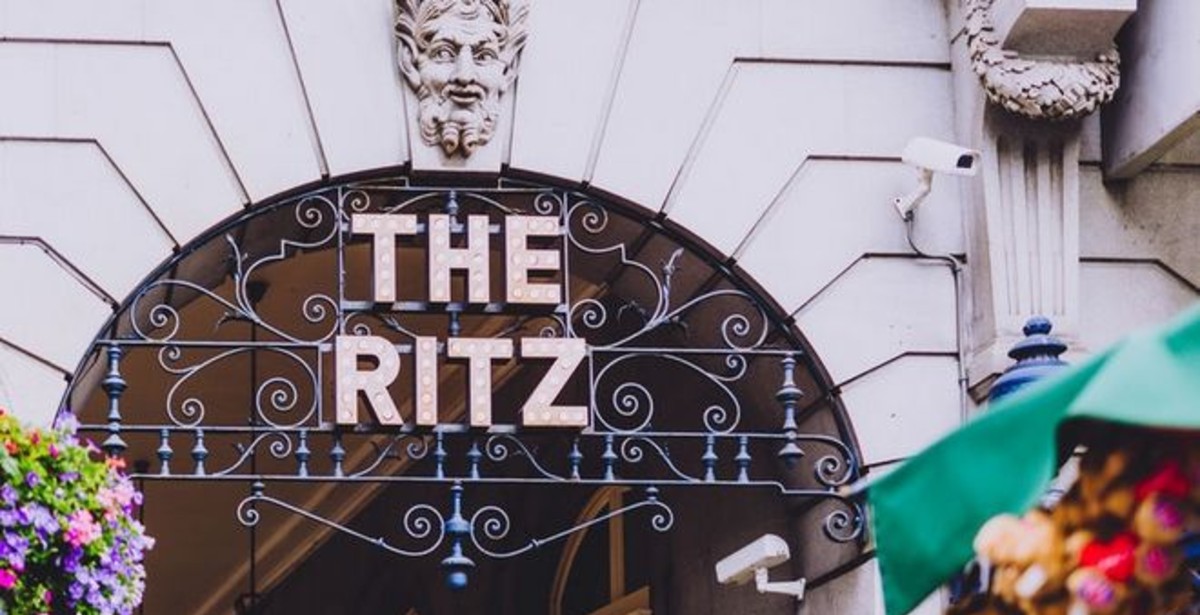 Πωλήθηκε το θρυλικό ξενοδοχείο «The Ritz» στο Λονδίνο - Η νέα πανίσχυρη ιδιοκτήτρια