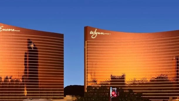 Wynn Las Vegas & Encore