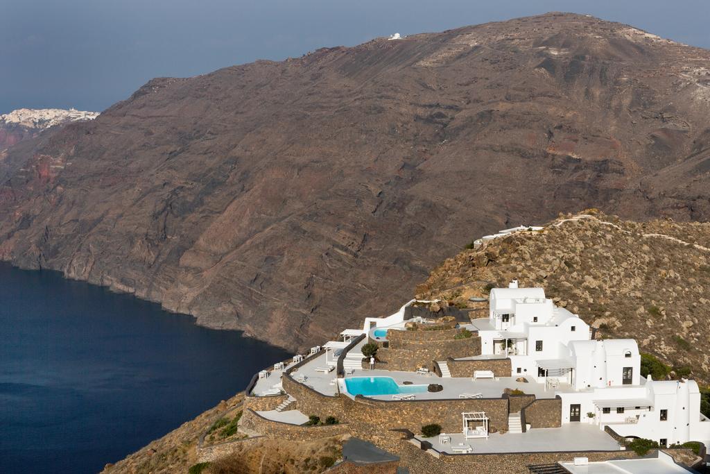 Aenaon Villas