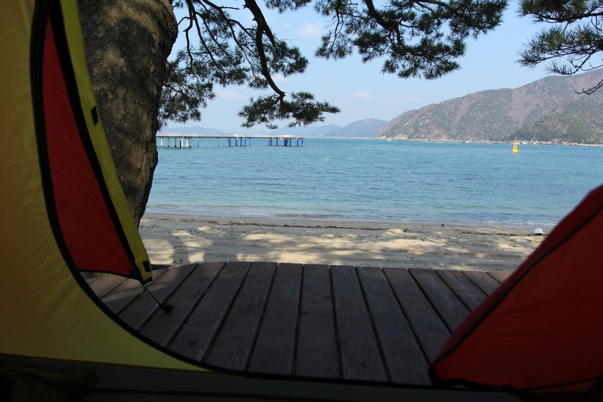 camping Κάμπινγκ Ελλάδα
