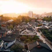 Jeonju, Korea