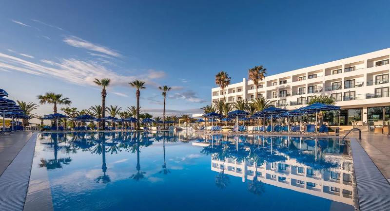 Mitsis Faliraki Beach Hotel 