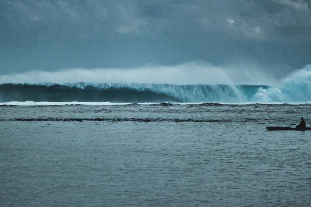 Ratotonga, Cook Islands