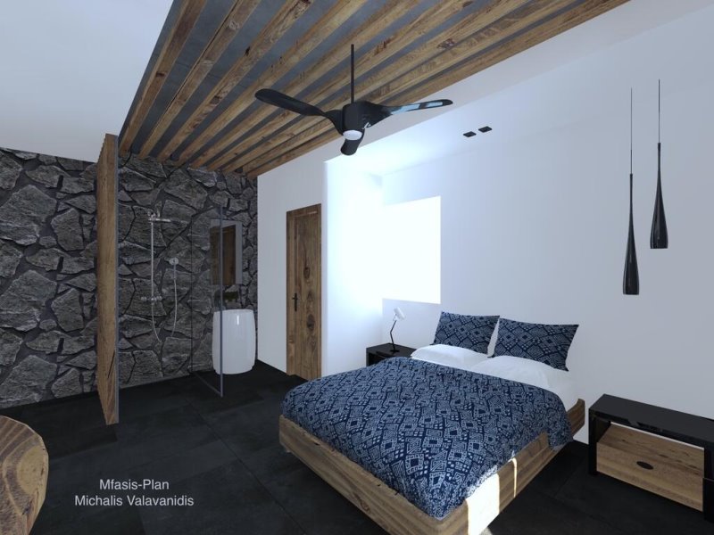 Vrachos Suites Mykonos