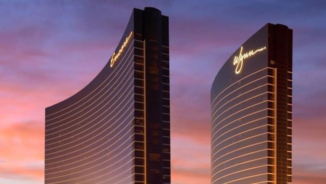 Wynn las Vegas