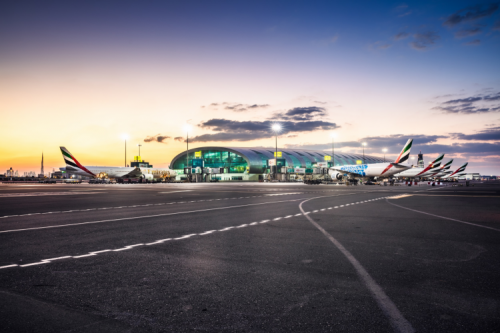 emirates