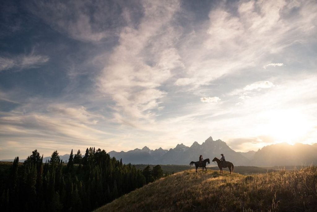 Grand Teton National Park