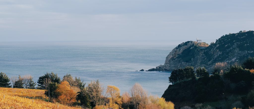 Getaria, Ισπανία