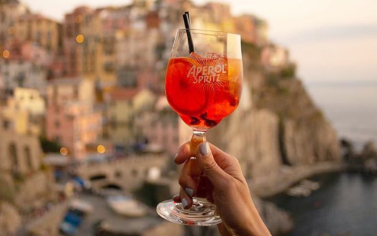 Aperol Spritz