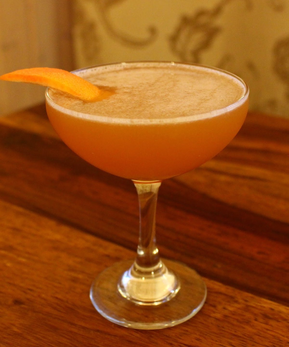 Brown Derby cocktail