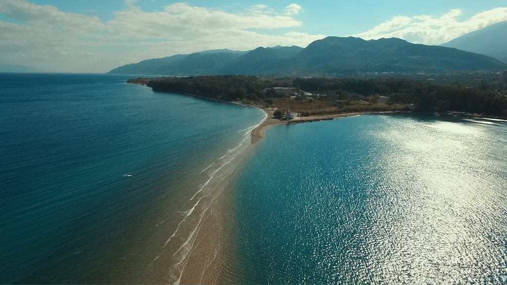 Ακρωτήρι Δρέπανο