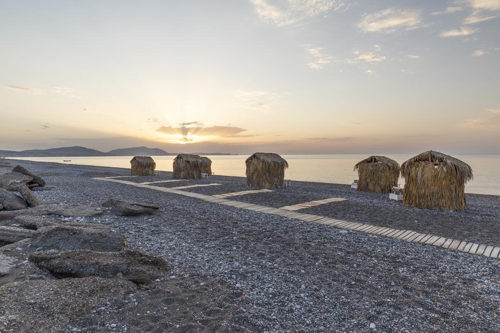 Eco Beach and Magic Garden 