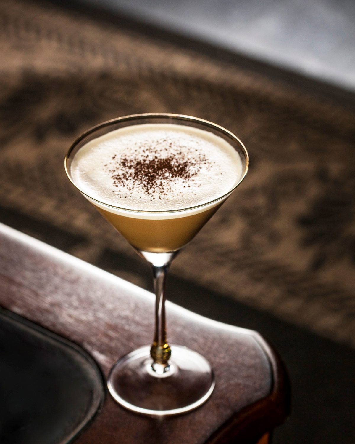 Espresso Martini