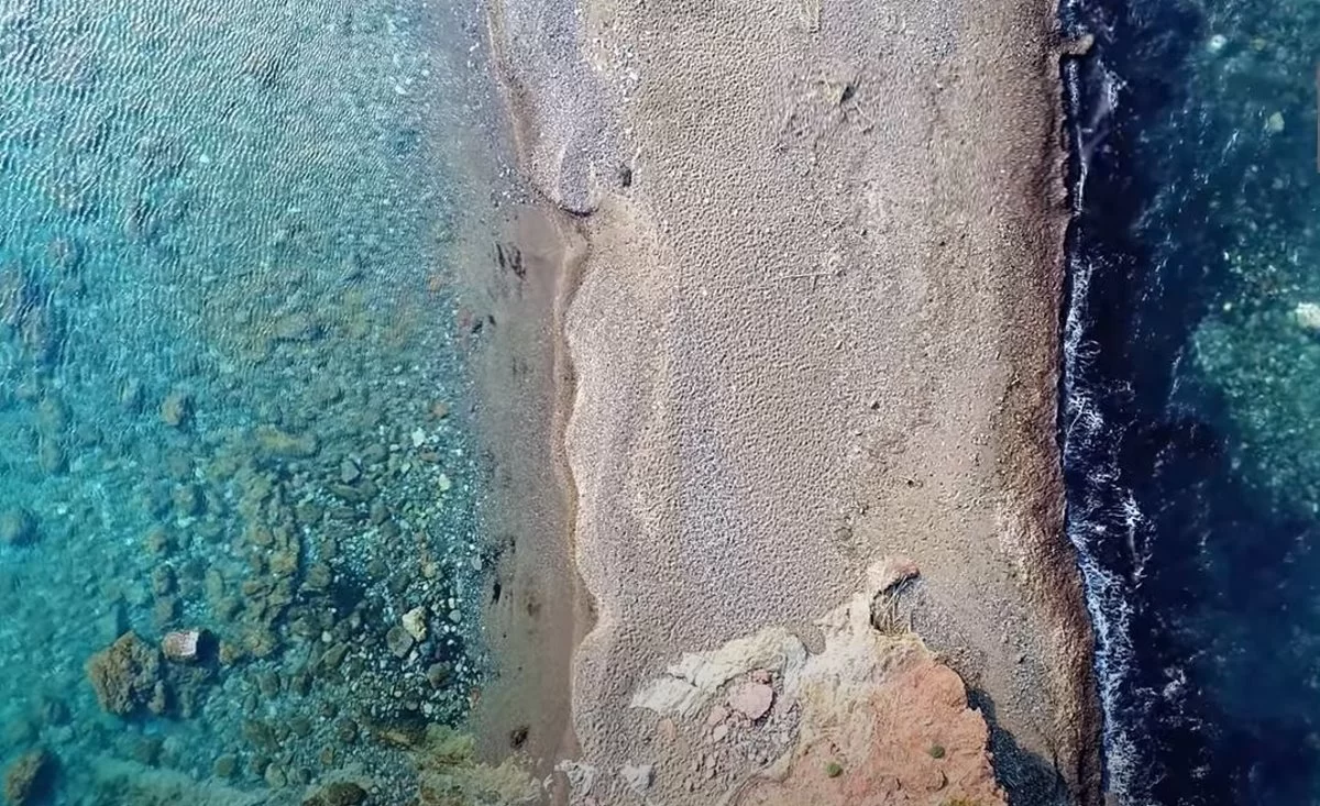 evia paralia