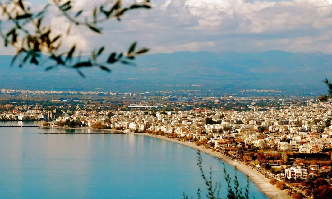 kalamata Καλαμάτα