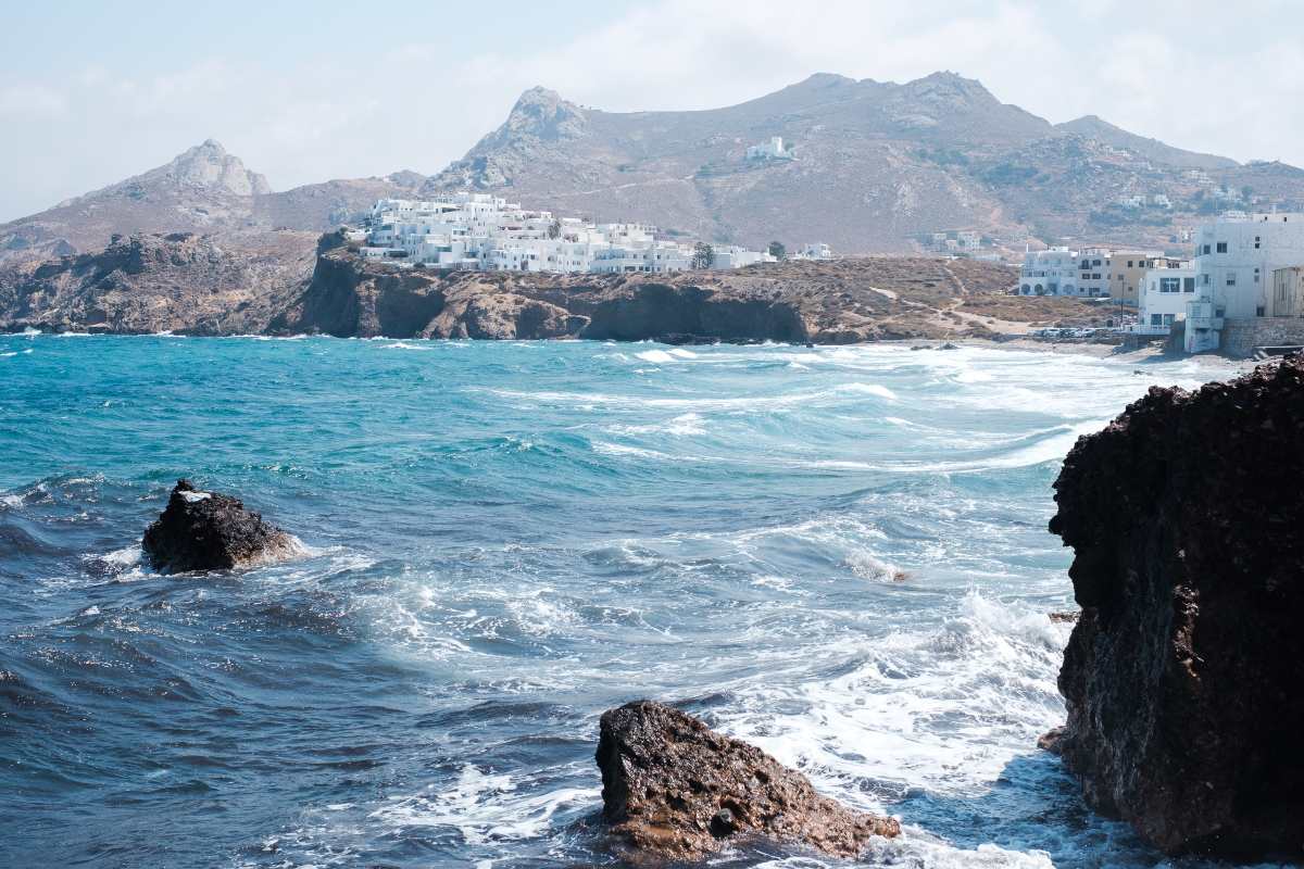 naxos Νάξος, Ελλάδα