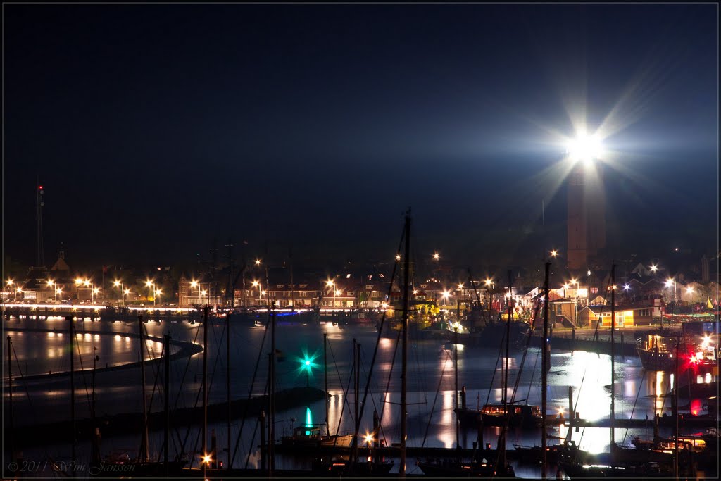 Terschelling, Ολλανδία