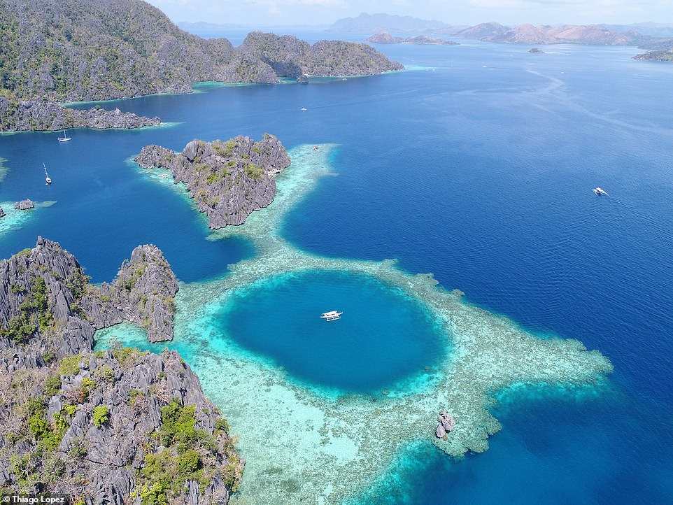 Palawan, Philippines