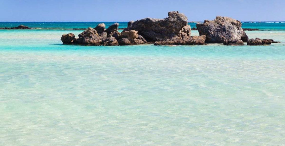 6 καταπληκτικές παραλίες στην Ελλάδα που λατρεύουν οι ξένοι.Τις ξέρετε;