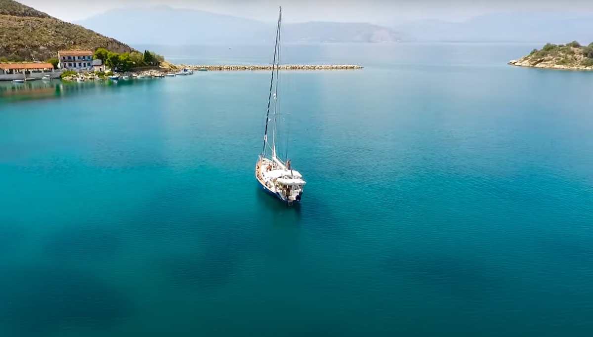 Παραλία Καραθώνα, Ναύπλιο