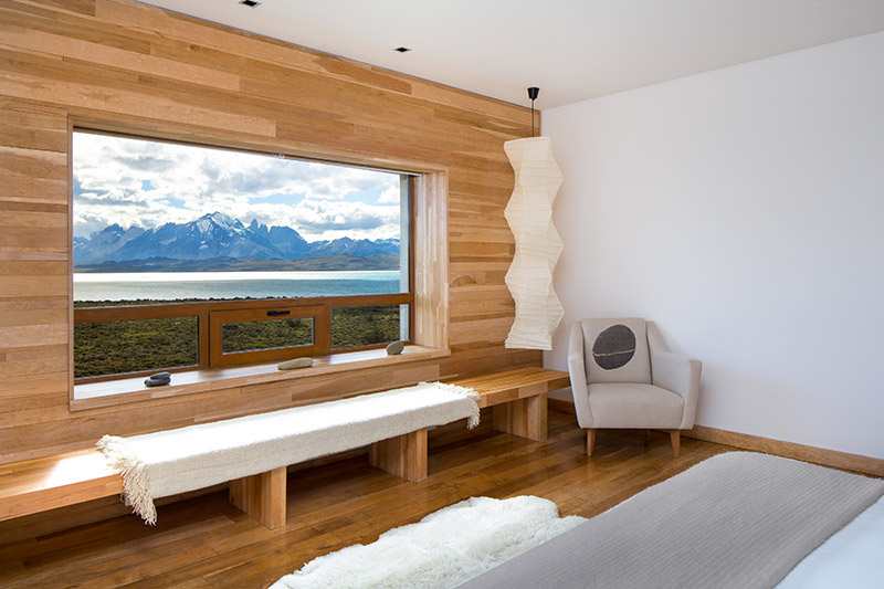 patagonia hotel