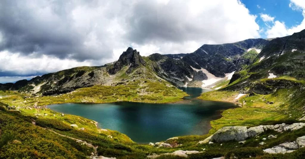 Seven Rila Lakes, Βουλγαρία