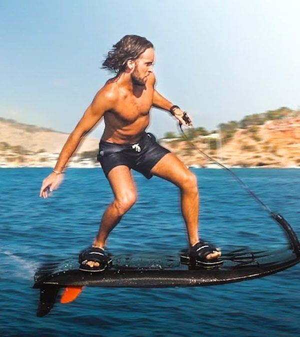wavejet Jetsurf