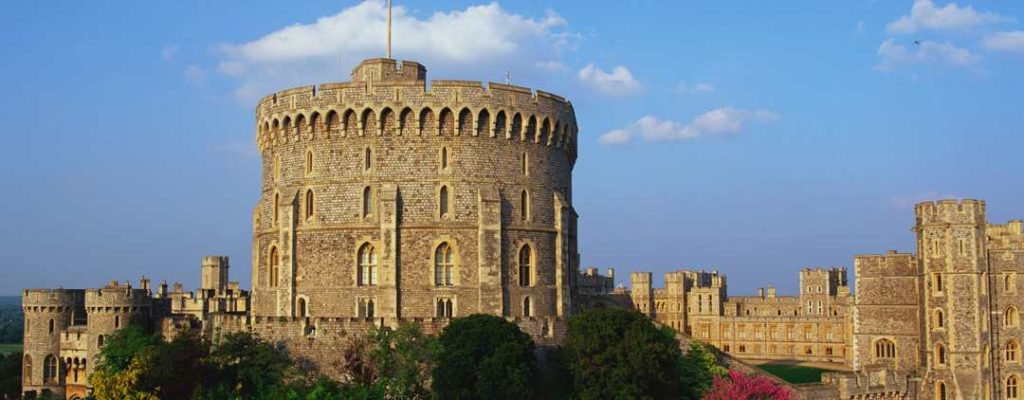 windsor castle