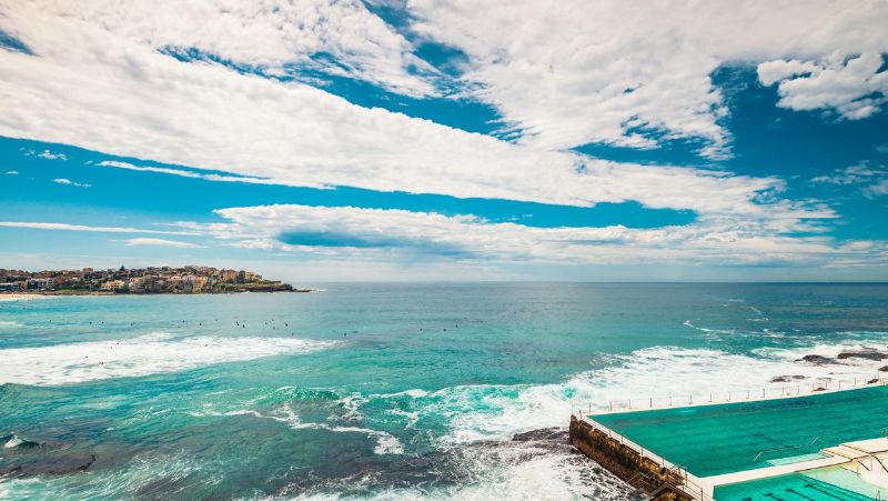 Bondi Beach, Αυστραλία