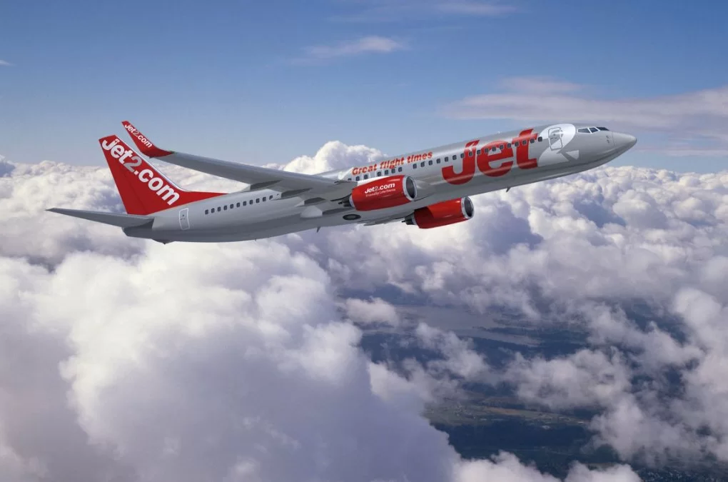 jet2