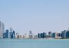 Abu Dhabi, ουρανοξύστες