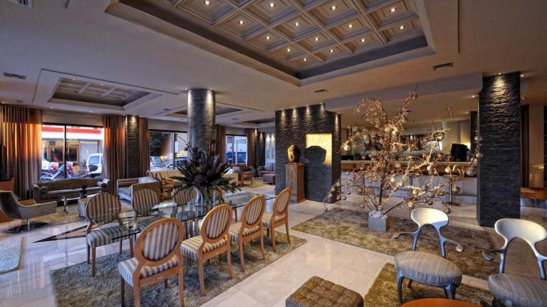 hotel-haikos-kalamata1 (1) Ξενοδοχείο Χαϊκός, Καλαμάτα