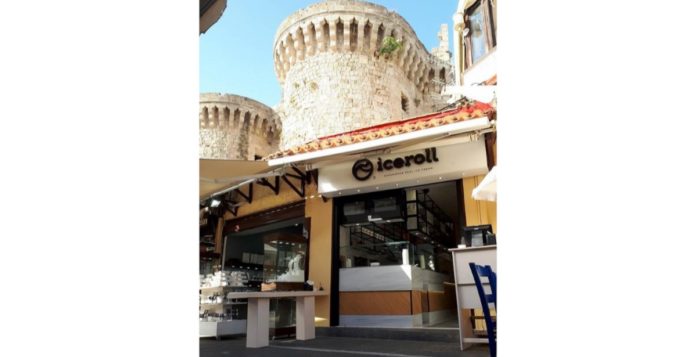 iceroll-rodos