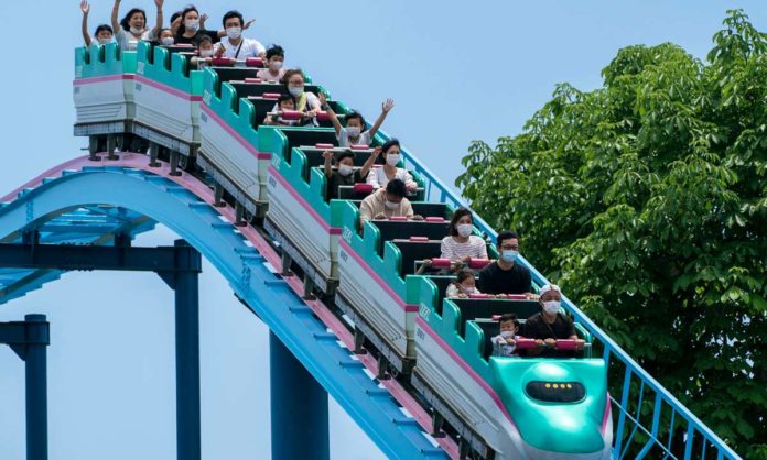 japan-rollercoaster (1) Τρενάκι ιαπωνία