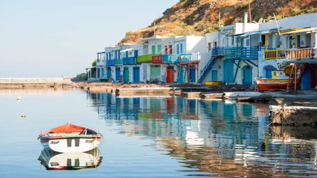 klima-milos Κλήμα Μήλος