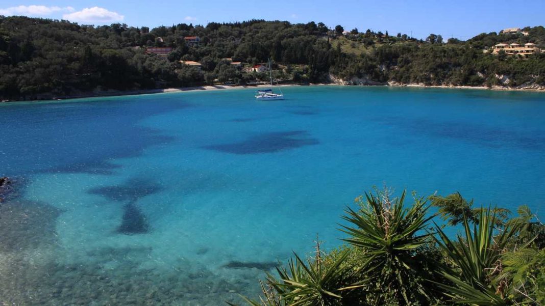 paxoi-ellada Παξοί, Ελλάδα