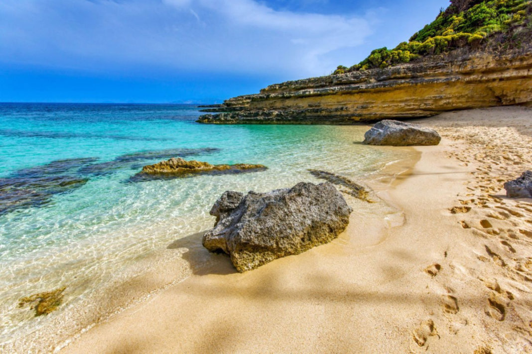 pessada-beach