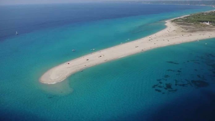 poseidi-chalkidiki Ποσείδι, Χαλκιδική