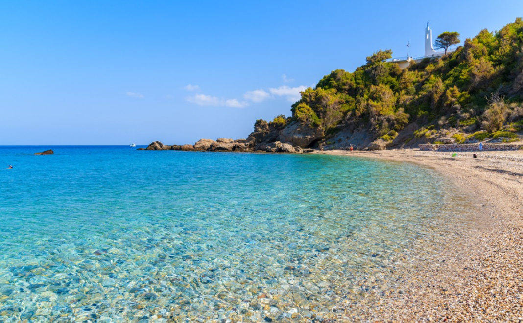 samos-potami Παραλία Ποτάμι Σάμου