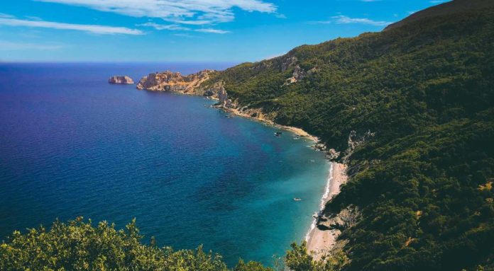 skiathos-paralia Σκιάθος, παραλία