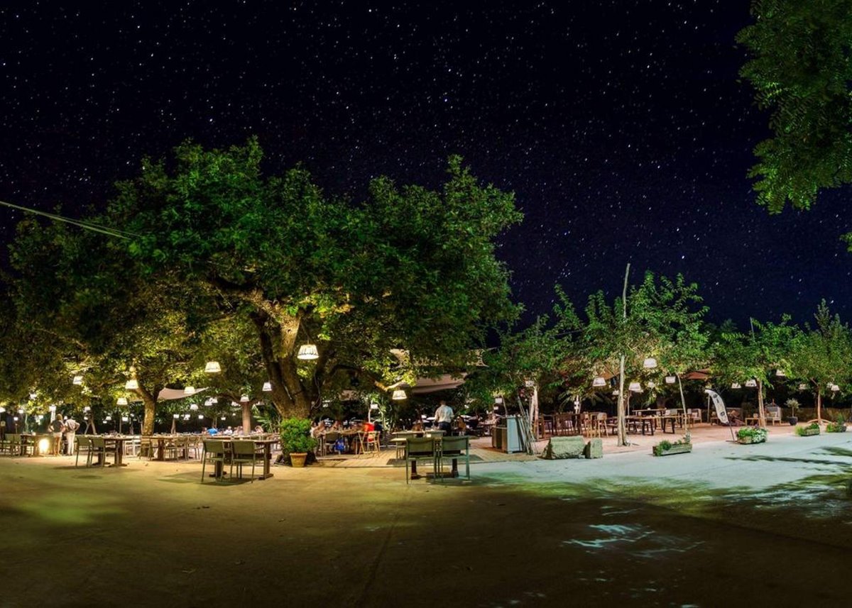 Natura Restaurant