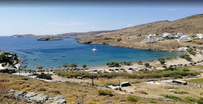 βρωμοπούσι η καλοπήγαδο κερατέα