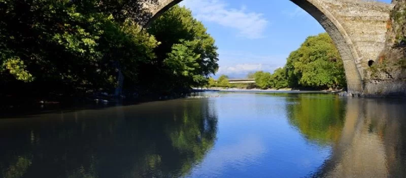 Λίμνη Ηραίου, Κορινθία